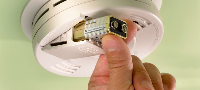 alarm-maintenance