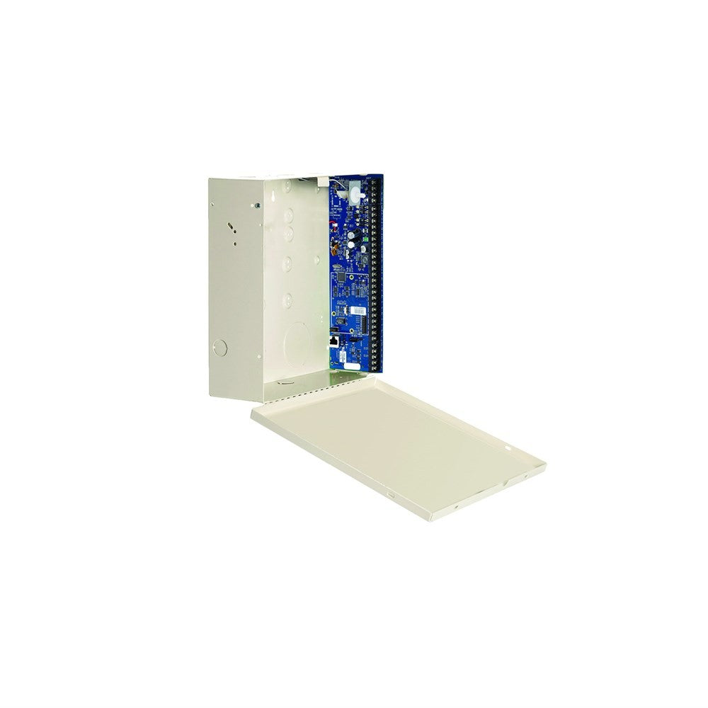 Hills Security Alarm System XR - Upgrade Board With Metal Housing