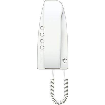 Additional Handset for Bticino Easy Kit - Linea 2000 2 Wire Audio Intercom