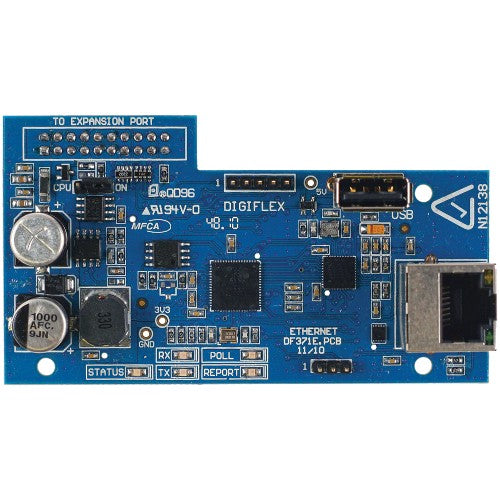 Bosch Solution 6000 CM751B IP Ethernet Module