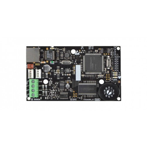 Bosch Ethernet Module For Solution 2000/3000