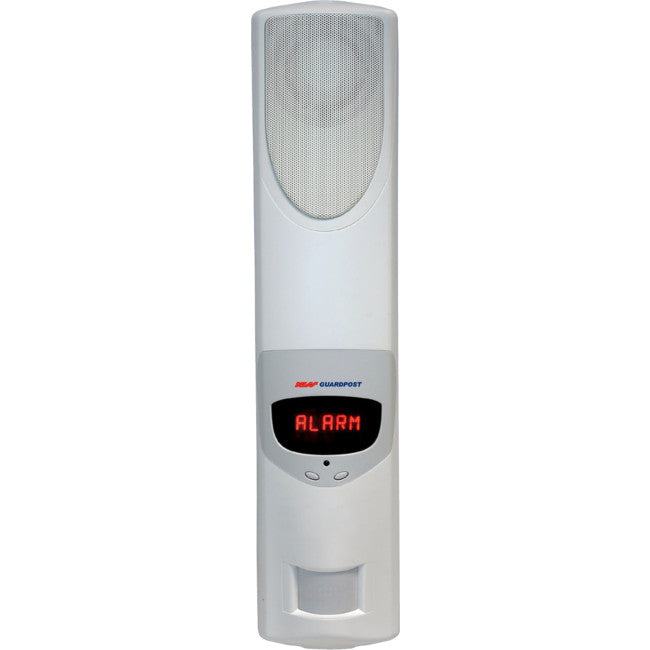 Ness 4G Wireless Security System & Two Way Voice Monitoring
