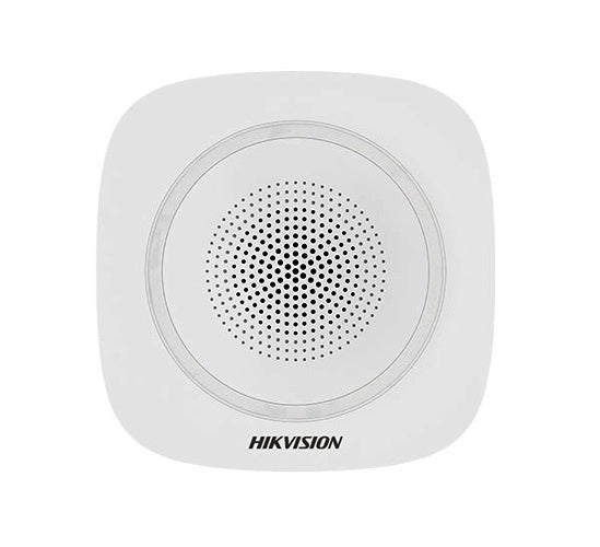 Hikvision AX PRO Wireless Indoor Siren