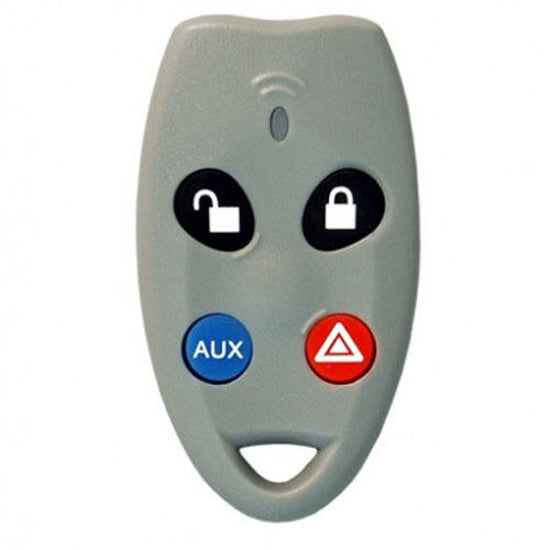 Ness 3+1 RADIO KEY ALARM REMOTE(106-178)