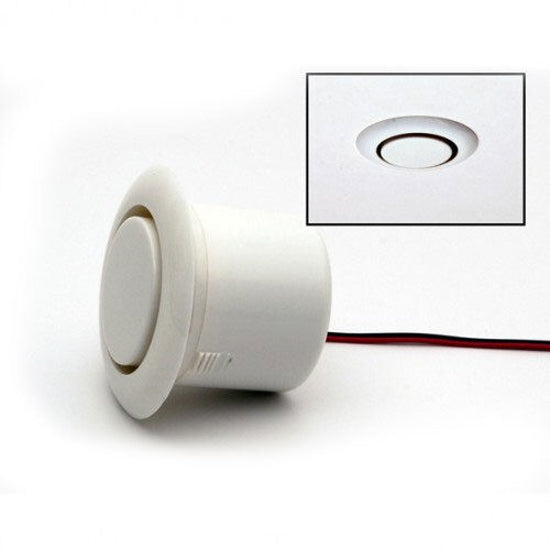 Ness Security Flush Mount Screamer 12V DC