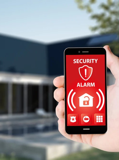 SIM card compatibility for security alarm systems — Ness, Hills Reliance and Hikvision