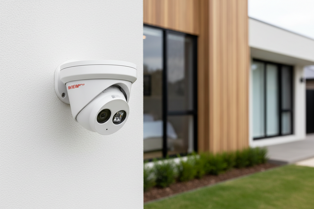 Best CCTV Systems for Australian Homes: 10 Essential Buying Tips