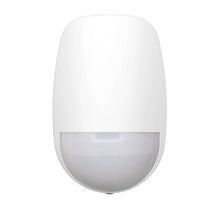 Hikvision AX PRO Series Wireless PIR-Glass Break Security Detector DS-PDPG12P-EG2-WB
