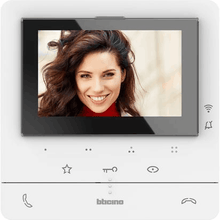 Bticino Classe 100X16E Internal Video Intercom Monitor