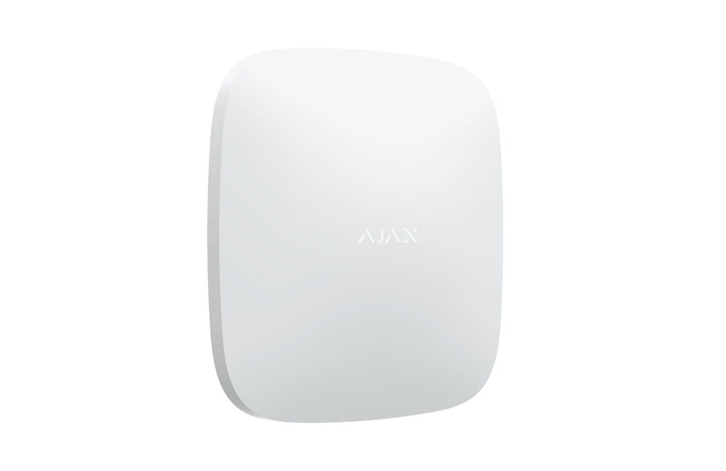 Ajax Hub 2 Plus 4G & Wi-Fi Alarm Control Panel
