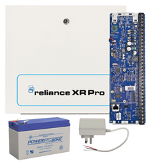 Hills Reliance Security Alarm System XR Pro Upgrade Kit