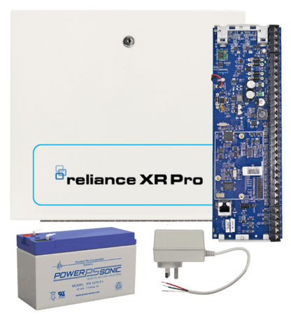Hills Reliance Security Alarm System XR Pro Upgrade Kit