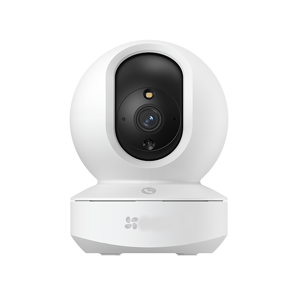 2K Smart Indoor Security Camera — Protect Your Home 24/7