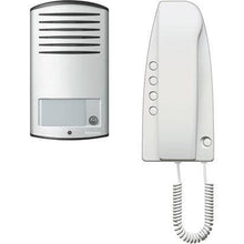 Bticino Easy Kit - Linea 2000 2Wire Audio Intercom Kit