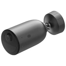 Outdoor Wireless Battery Powered Security Camera with Motion Sensored Light