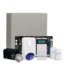 Bosch Alarm Kit - Solution 2000 with Icon Keypad & 2 X PIRs