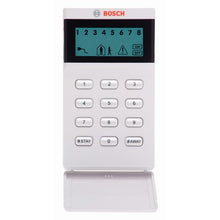 Bosch 3000 Alarm Kit Including Icon Keypad and 3 x PIRs