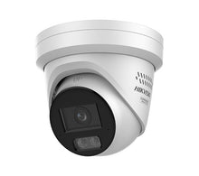 Hikvision 4MP ColorVU Livegu Turret Camera