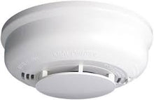 Ness Security Photoelectric Smoke Alarm