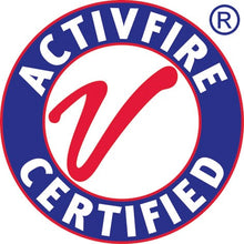 Hills Alarm Battery Certification