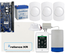 Reliance_XR_Alarm_kit