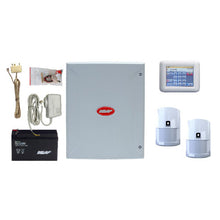 Ness Alarm - D16XD Navigator Lux Kit (K-6220)