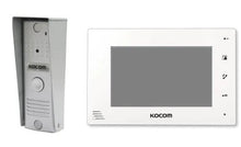 Kocom Video Intercom Kit - NEW D1 Model