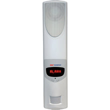 Ness 4G Wireless Security System & Two Way Voice Monitoring