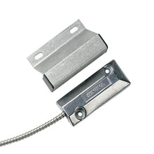 Alarm Magnetic Roller Reed Shutter | Heavy Duty