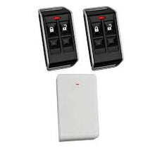 BOSCH Deluxe Wireless Remote Ki for Bosch Solution 6000/144, 64, 16 Plus, 16i and Ultima 880