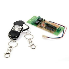 Bosch Wireless Remote Kit