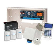 Bosch 6000 Alarm Kit including: Smart Prox LCD Keypad and 3 x PIRS