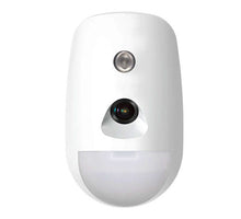 Hikvision AX PRO PIR Camera | Wireless Motion Detector with Photo Verification