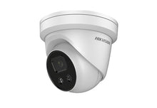 Hikvision DS-2CD2386G2-ISU/SL 8MP LiveGuard Turret