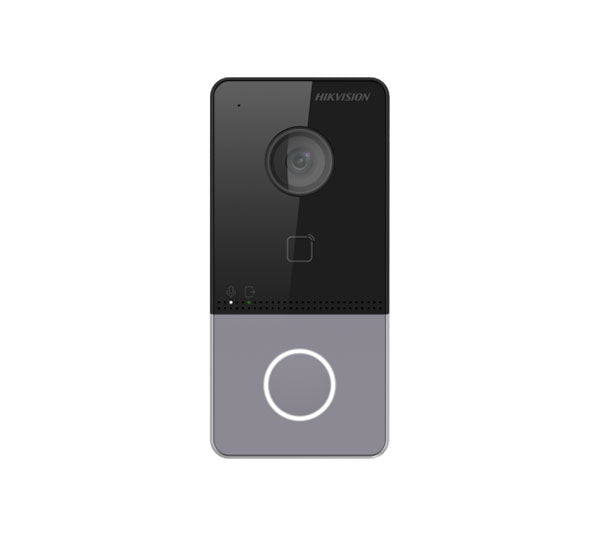 
Hikvision DS-KV6113-PE1(C) Value Series Door Station