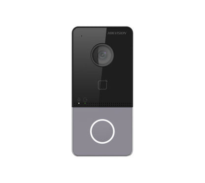 
Hikvision DS-KV6113-PE1(C) Value Series Door Station