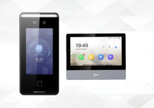 Hikvision DS-KIS901 Facial Recognition IP Intercom Kit