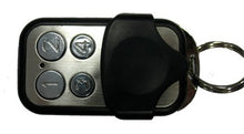 Hills Keyfob
