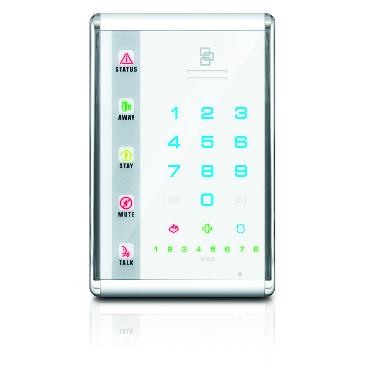 Hills Reliance VoiceNav S1794A alarm keypad