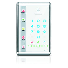 Hills Reliance VoiceNav S1794A alarm keypad