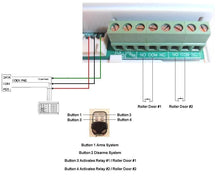 Hills remote kit