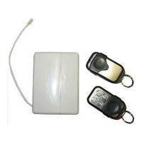 Hills remote kit