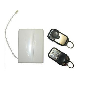 Hills remote kit