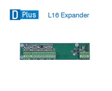 Ness DPlus-L16 Local Expander - Zones 9-16