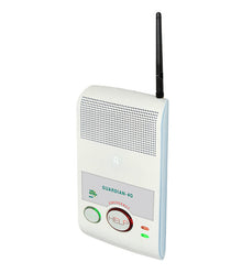 Ness Guardian 4G Medical Alert & Security Controller with Telstra SIM (106-349)