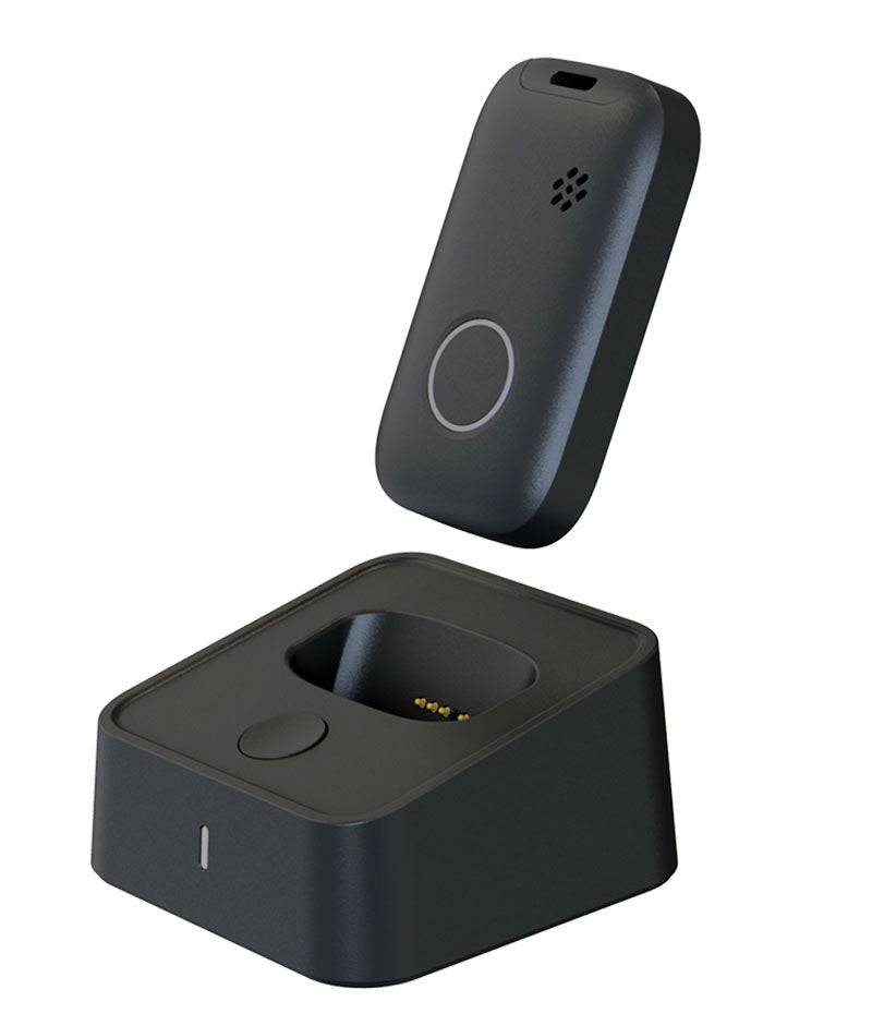 Ness Indi-2 4G personal alarm charging base 106-355B