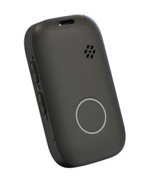 Ness Indi-2 4G personal alarm pendant 106-355B with GPS and fall detection