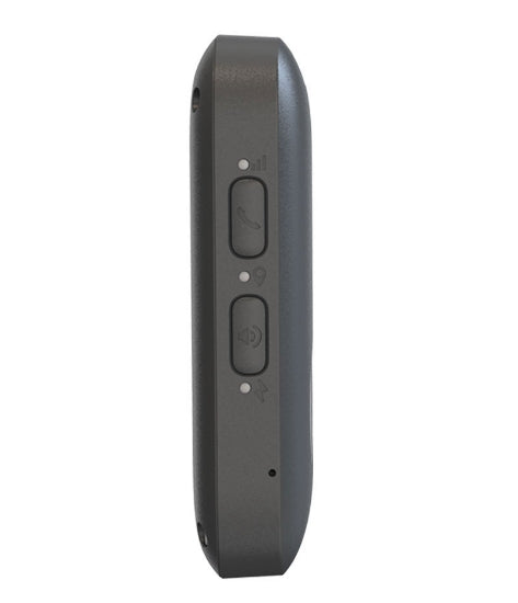 Ness Indi-2 4G GPS personal alarm  sleek design