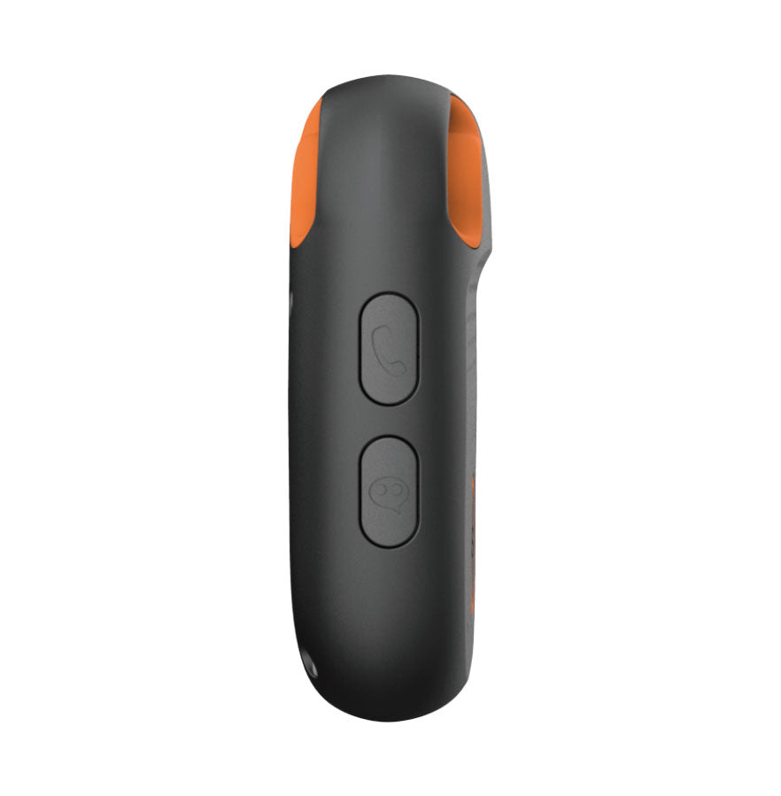 Ness 4G Indi Pendant Personal Alarm with GPS & Fall Detection (106-355)
