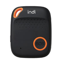 Ness 4G Indi Pendant Personal Alarm with GPS & Fall Detection (106-355)